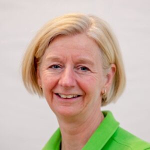 Inge Scholman