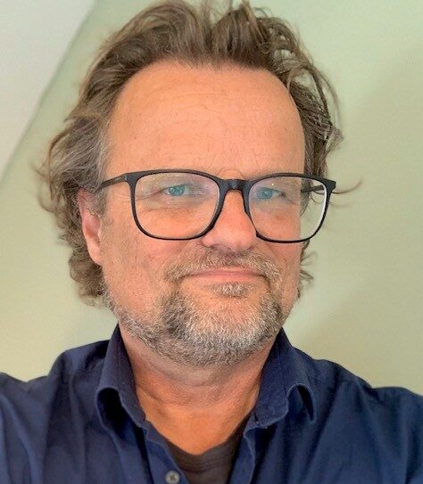 Robert Waaksma