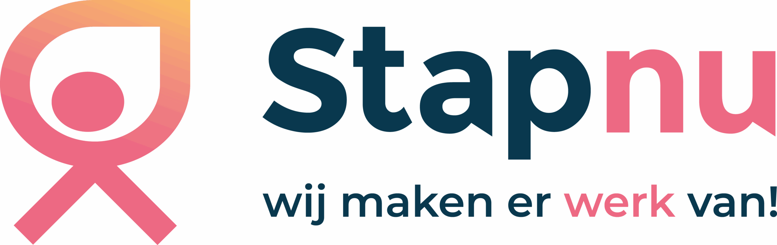 Stap nu